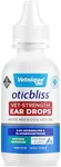 Vetnique Oticbliss Cat & Dog Ear In