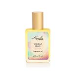 Kuumba Made Fragrances (Vanilla Bean 1/2oz (14.79ml))