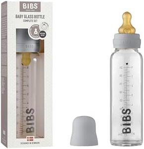 Biberon in