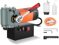 VEVOR Low Profile Magnetic Drill Pr