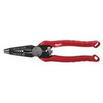 Milwaukee 48-22-3078 7IN1 High-Leverage Combination Pliers