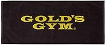 Gold's Gym Workout Towel Sports Tow