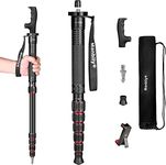 Manbily Camera Monopod Aluminum Por