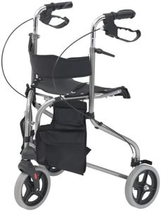 Tri Walker