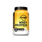 AVVATAR WHEY PROTEIN | 1 KG | Unflavoured | 27g Protein | 29 Servings | Isolate & Concentrate Blend