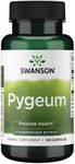 Swanson Pygeum 500 Milligrams 100 C