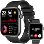 Smart Watch for Men Women Bluetooth