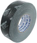 Allstar Performance ALL14272 Black 2" x 180' Air Box Tape