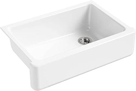 KOHLER Whi