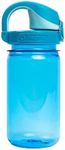 Nalgene 12 oz. Kids On-The-Fly Slate with Glacial Cap