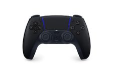 DualSense Wireless Controller - Midnight Black