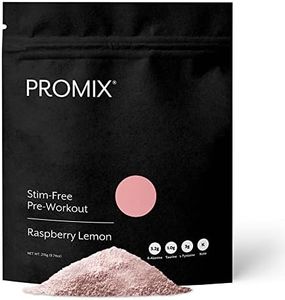 Promix Sti