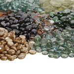 Outdoor Decorative Stones