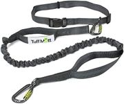 Tuff Mutt Hands-Free Waist Leash fo