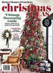 Better Homes & Gardens Christmas Ideas