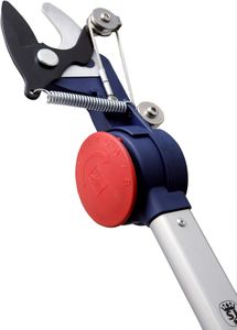 Spear & Jackson Telescopic Long Reach Cutter – Razorsharp 3370mm