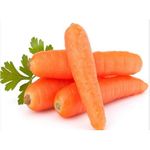 Veenas Fresh Carrot | 500G | 100% Fresh Vegetable |