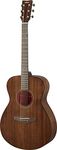 Yamaha Storia III Acoustic Guitar, Chocolate Brown