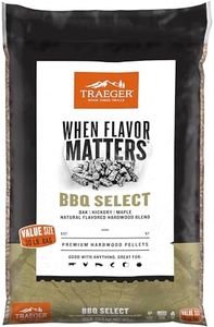 Traeger Gr