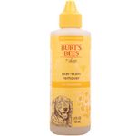 BURT'S BEES FOR PETS Natural Tear Stain Remover with Chamomile | Tear Stain Remover for Dogs Or Puppies, 4 Oz