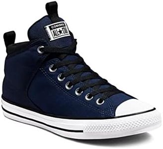 Converse U