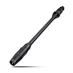 145 Bar Dirt Blaster Lance for Karcher K1 K2 K3 K4 K5 K6 K7, Pressure Washer Lance Extension, Car Washer Jet Lance Nozzle, Pressure Water Gun Spray Lance & Wands Extension
