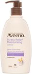 Aveeno Stress Relief Moisturising N