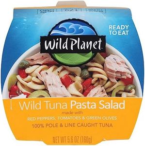 Wild Plane