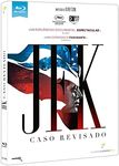 JFK Revisited: Through The Looking Glass (2021) Blu Ray