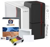 Evolis Primacy 2 Dual-Sided ID Card