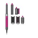 Dyson Airwrap™Haarstyler Complete Long Fuchsia/Nickel Neuwertig
