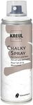 Kreul 76351 Chalky Spray Snow White