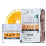 Advanced Clinicals Vitamin C Face C