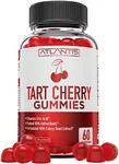 Tart Cherry Gummies with Celery See