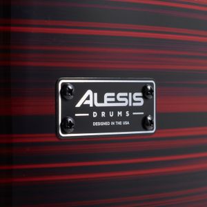 Alesis Strata Prime Electronic Drum Kit – Pro Digital Percussion Set