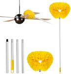 Ceiling Fan Cleaner Duster Reusable