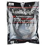 Audiopipe C4P-B20 20 Feet Speed Cable 9 Conductor 18 Gauge Speaker/Remote Wire