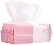 Face Towel 60 Counts Disposable Fac