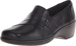 Clarks Women's May Marigold Shoe, B