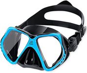 EverSport Kids Swim Goggles with Nose Cover, Swimming goggles for Kids 6-14, Youth Diving Mask for Child Boys Girls