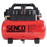 Senco Portable Air Compressors