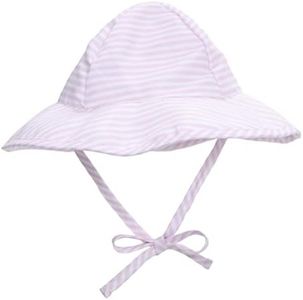 Baby Sun Hat, Kids Sun Hat - Baby Boy Sun Hat, Baby Girl Sun Hat - Baby Beach Hat, Baby Summer Hat, Baby Swim Hat & Beach Hat