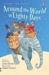 Around the World in Eighty Days (Young Reading Series 2)