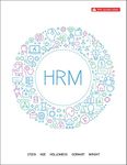 Human Resource Management