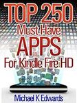 Top 250 Must-Have Apps for Kindle F