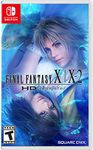 Final Fantasy X|X-2 HD Remaster - Nintendo Switch