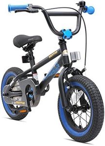 BIKESTAR B