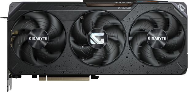 Gigabyte Radeon RX 9070 XT Graphics Card – 16GB GDDR6