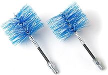 BARETTO Replacement Brush Set for P