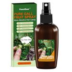 PawsGear Catnip spray with Silvervine Fruit,More Appealing than Catnip Spray,Cat Scratch Spray for Outdoor Training,Fits all cats,50ml/1.69 fl oz